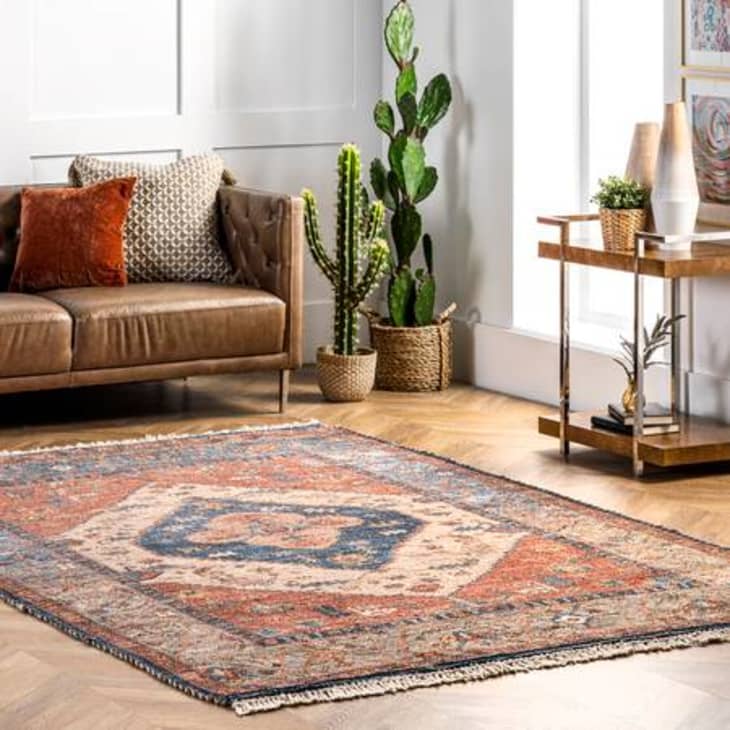 Rugs USA Black Friday Sale The Best Vintage Rugs Apartment Therapy